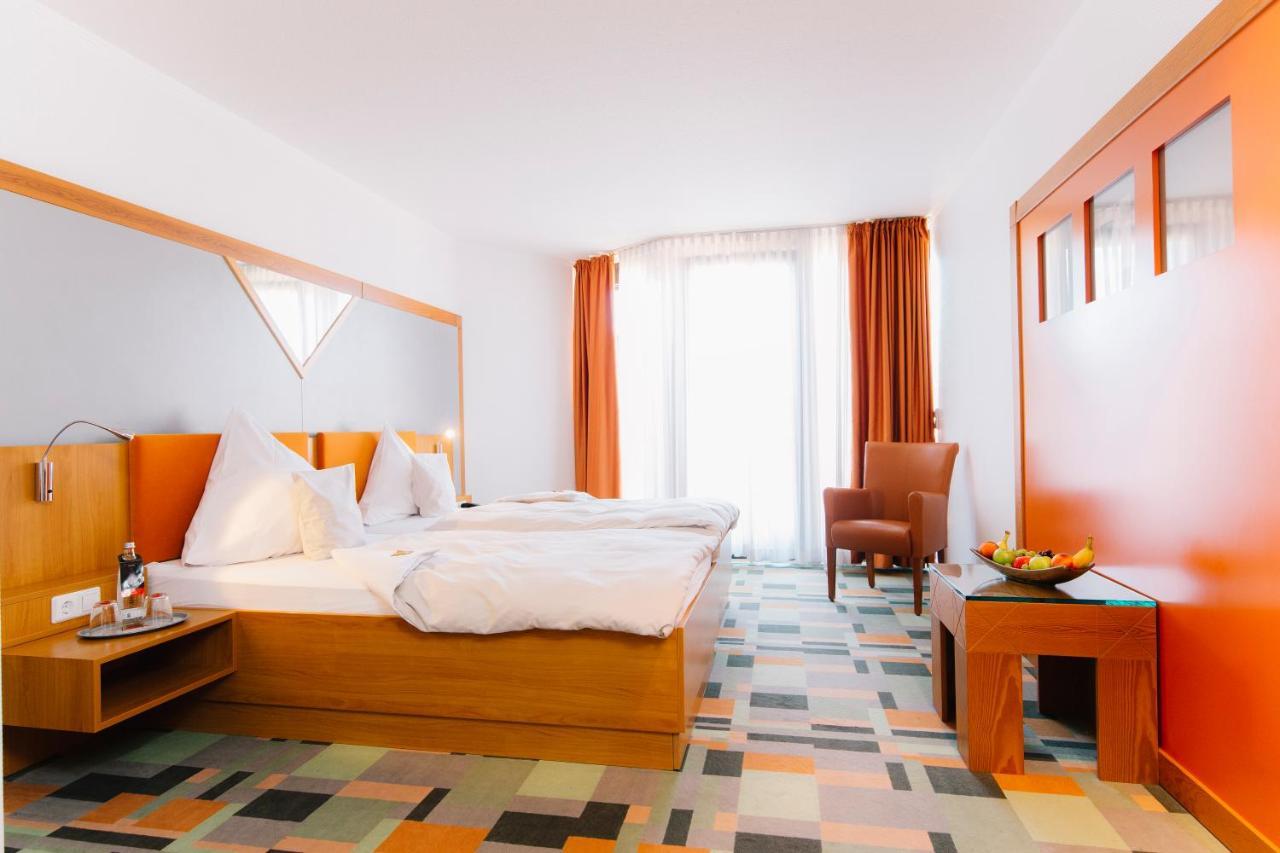 Altstadthotel Versmold エクステリア 写真