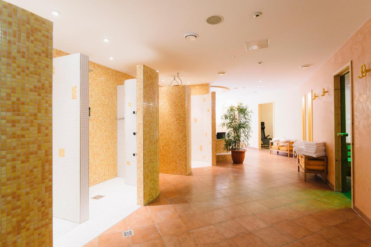 Altstadthotel Versmold エクステリア 写真