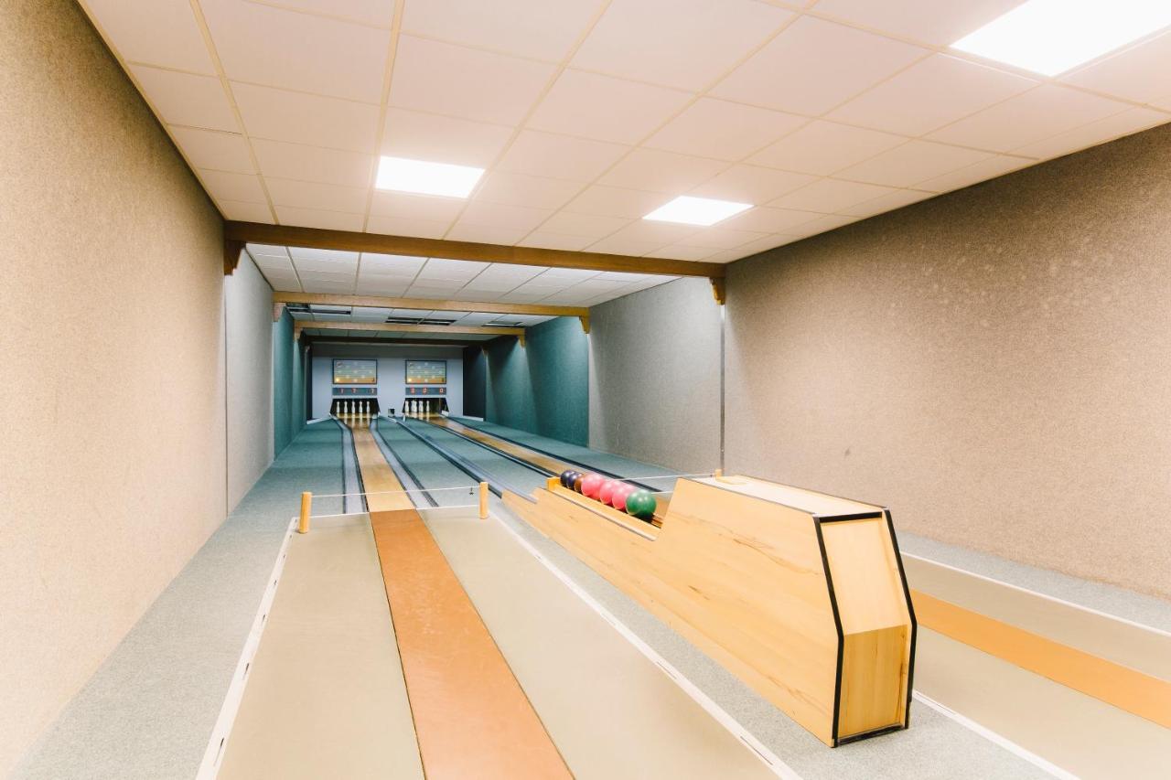 Altstadthotel Versmold エクステリア 写真