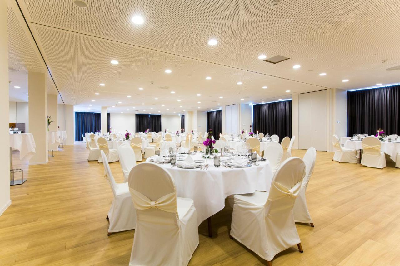 Altstadthotel Versmold エクステリア 写真